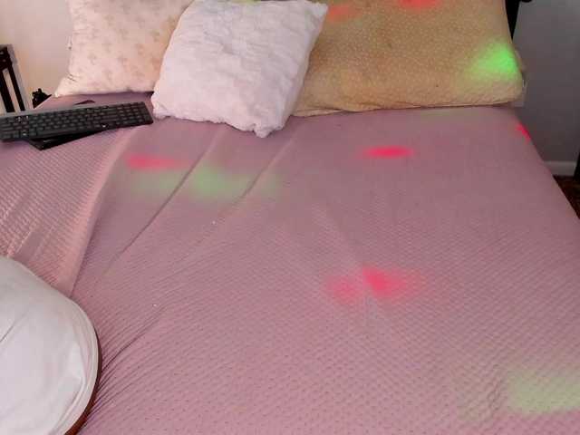 Yiauana from BongaCams