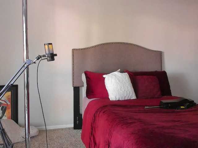 Yiauana's BongaCams show and profile