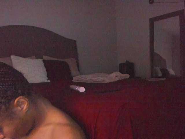 Yiauana's BongaCams show and profile