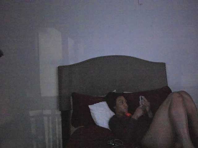 Yiauana's BongaCams show and profile