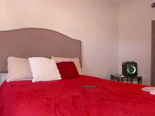 Yiauana's BongaCams show and profile