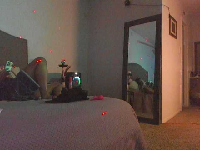 Yiauana's BongaCams show and profile