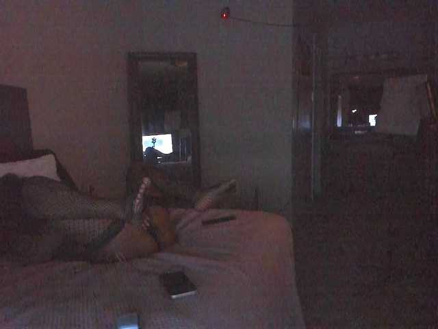 Yiauana's BongaCams show and profile