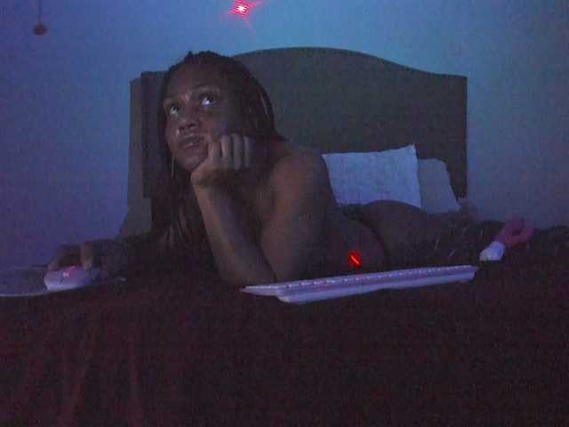 Yiauana's BongaCams show and profile