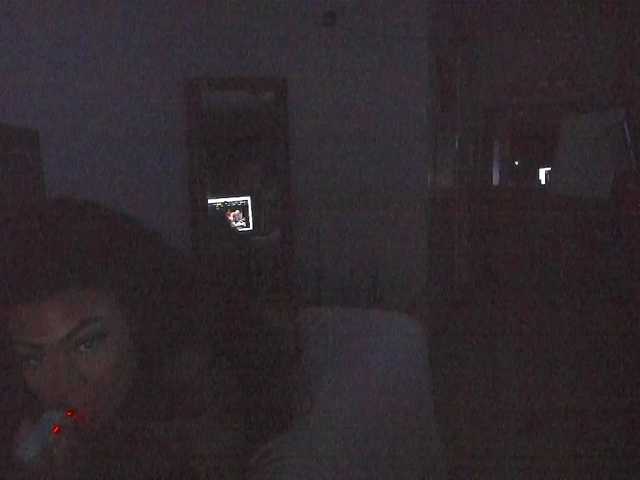 Yiauana's BongaCams show and profile