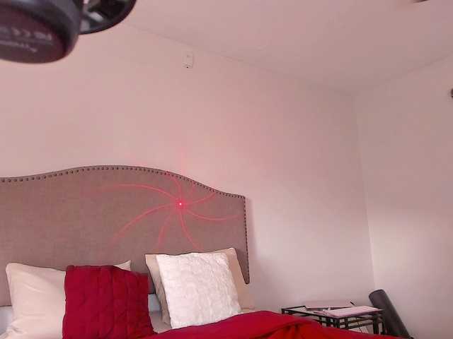 Yiauana's BongaCams show and profile