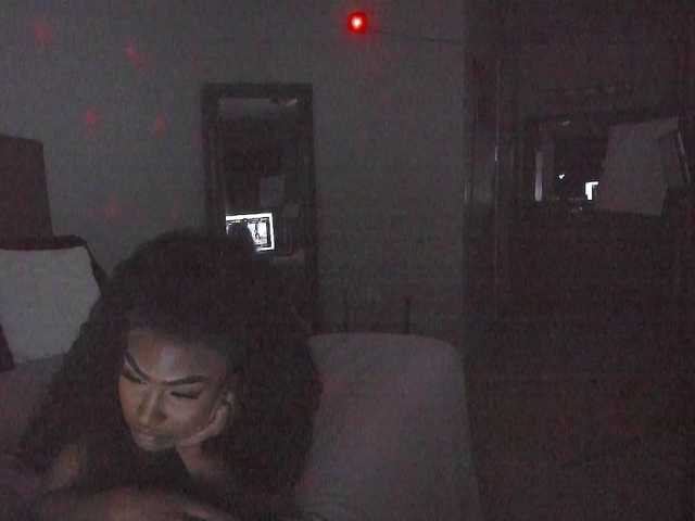 Yiauana's BongaCams show and profile