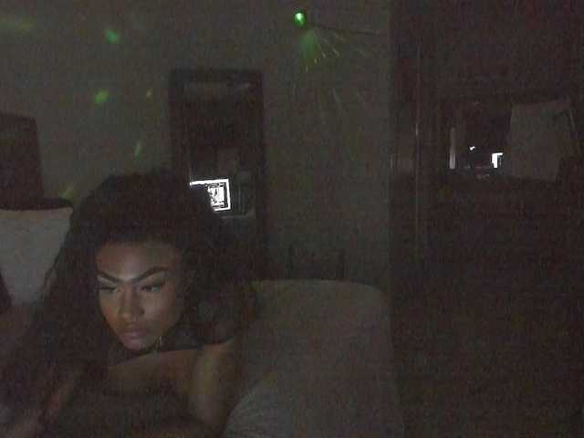 Yiauana's BongaCams show and profile