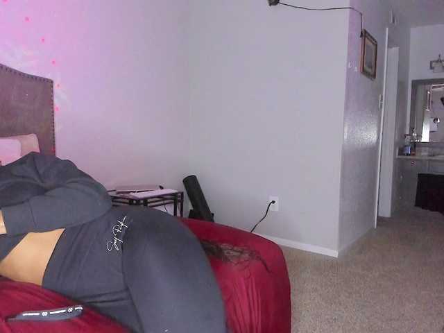 Yiauana's BongaCams show and profile