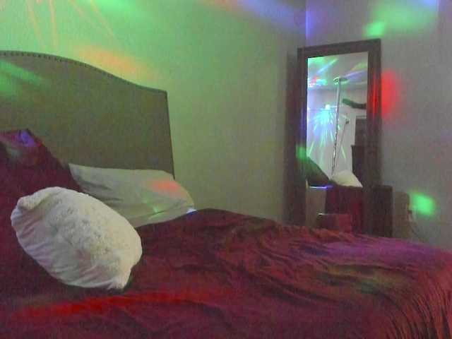 Yiauana's BongaCams show and profile