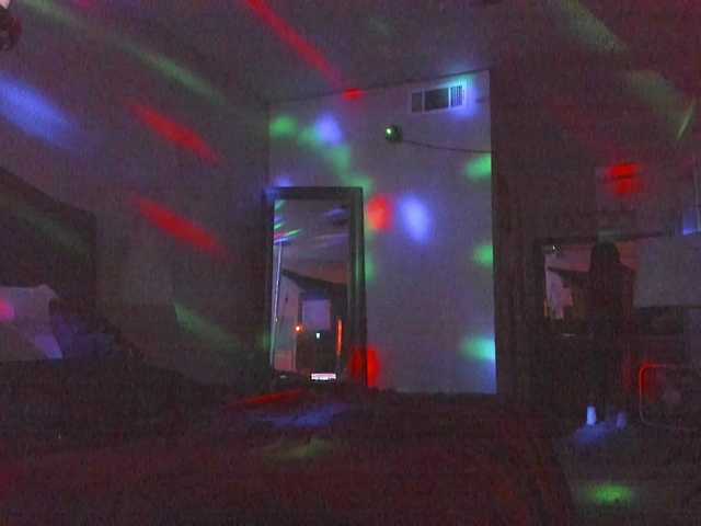 Yiauana's BongaCams show and profile