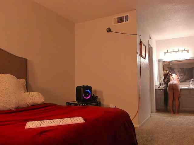 Yiauana Live Webcam on BongaCams