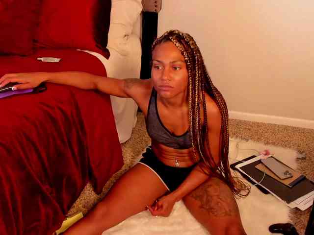 Yiauana webcam