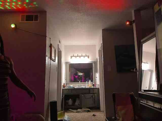 Yiauana Live Webcam on BongaCams