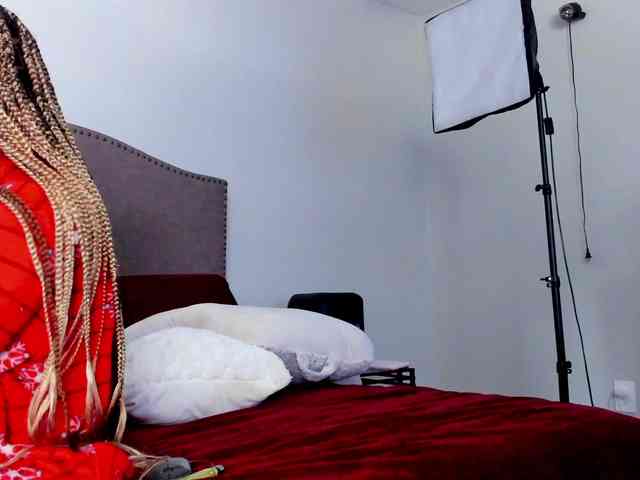 Yiauana webcam