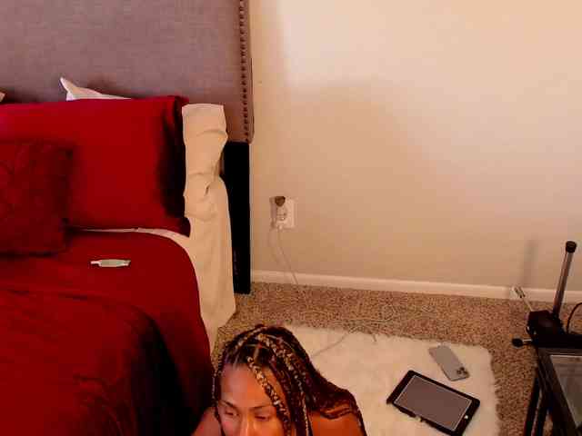 Yiauana webcam