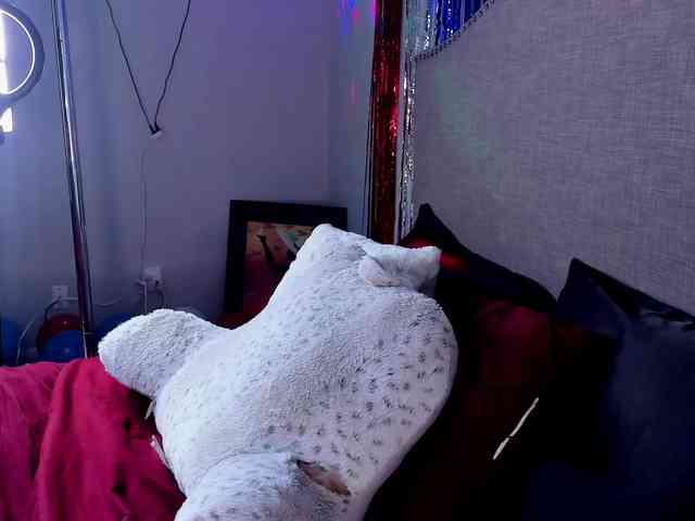 nude live Yiauana