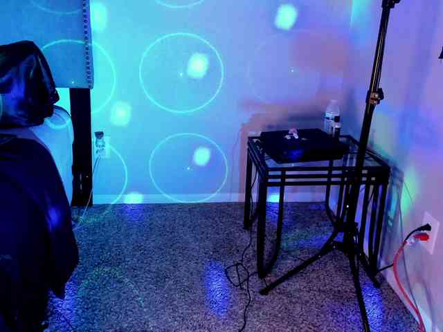 Yiauana webcam