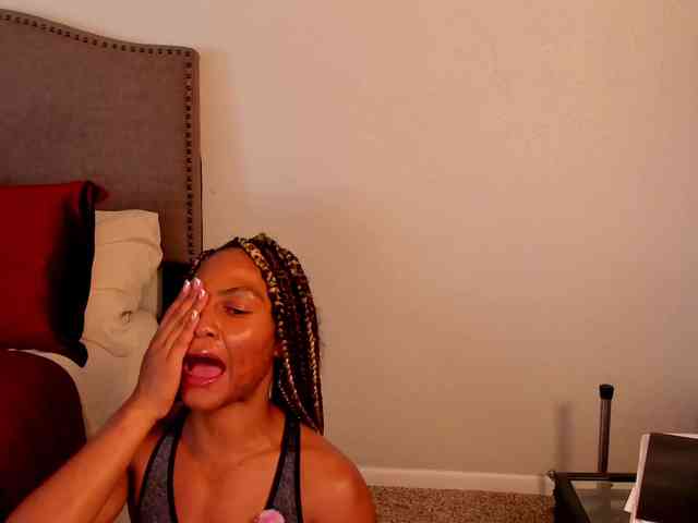 cam chat Yiauana