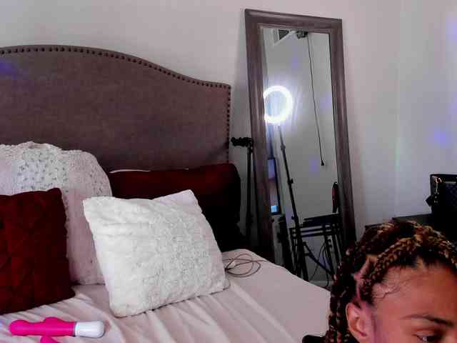 Yiauana webcam