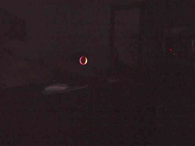 Yiauana webcam
