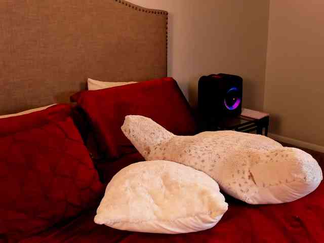 Yiauana Live Webcam on BongaCams