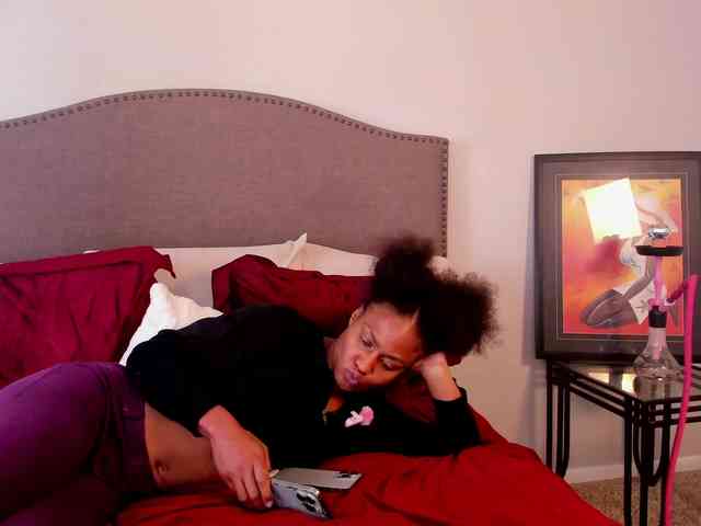 Yiauana Live Webcam on BongaCams Yiauana Live Webcam on BongaCams