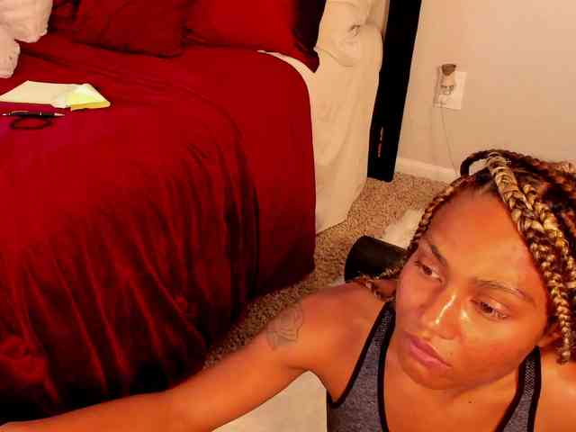 Yiauana webcam