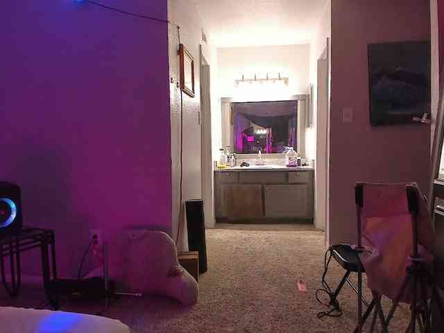 Yiauana Live Webcam on BongaCams