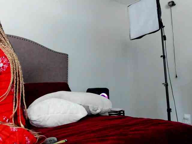 Yiauana webcam