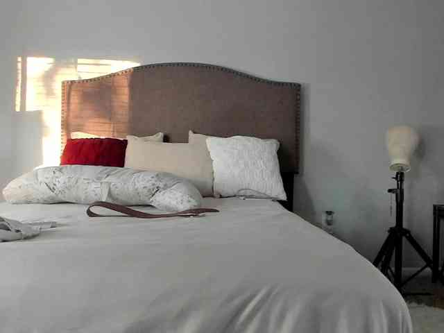 amateur webcam Yiauana