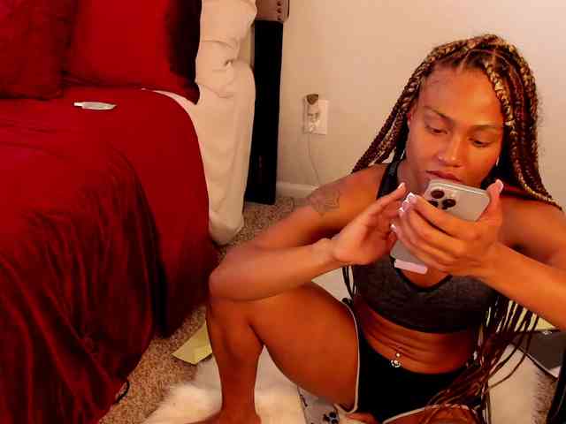 Yiauana webcam