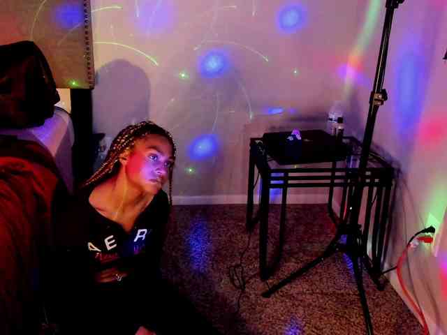 Yiauana webcam