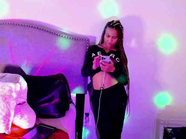 Yiauana webcam