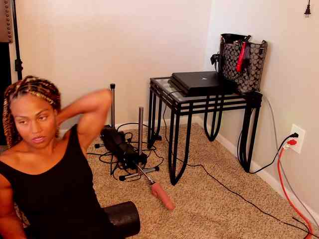 Yiauana webcam