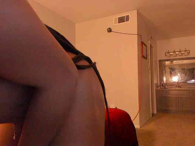 Yiauana webcam