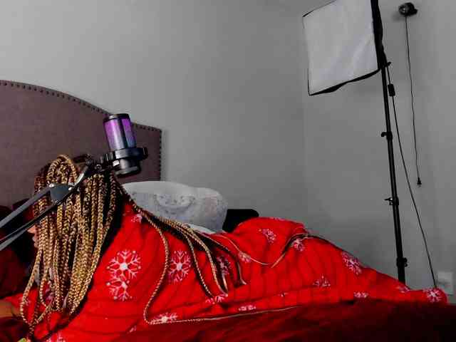 Yiauana webcam