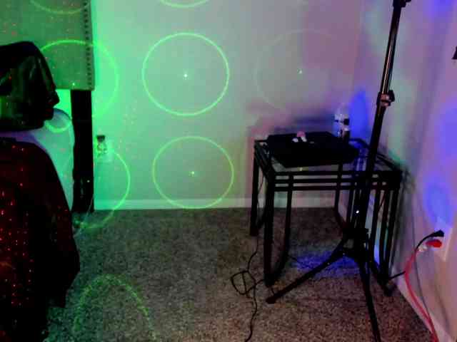 Yiauana webcam