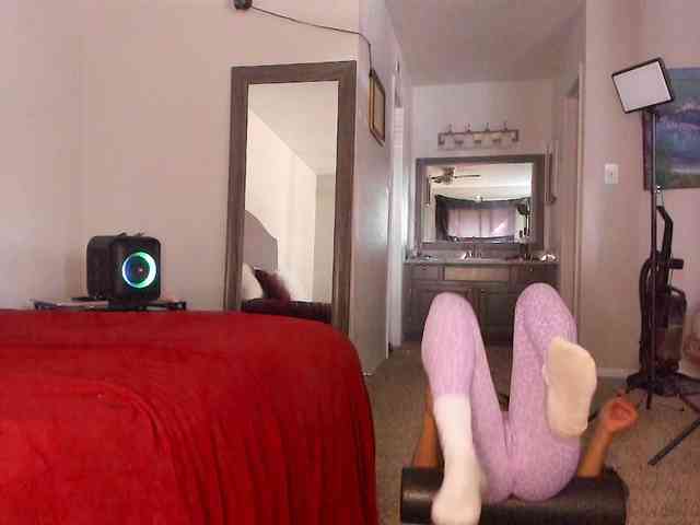 Yiauana webcam