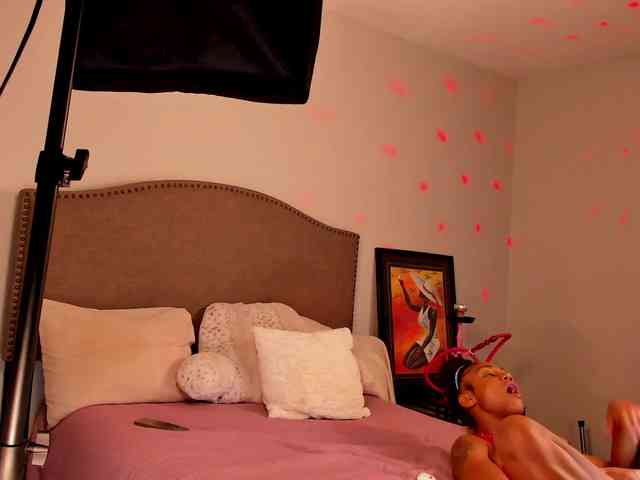 Yiauana webcam