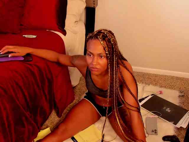 Yiauana webcam