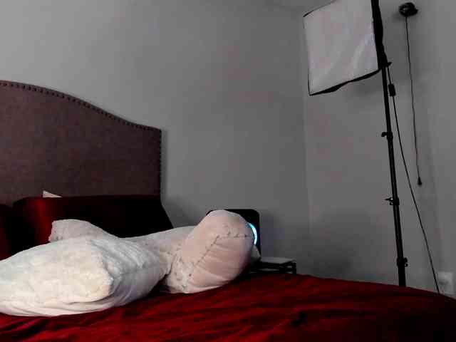 Yiauana Live Webcam on BongaCams