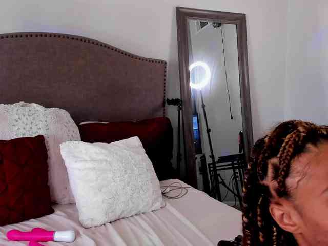 Yiauana webcam