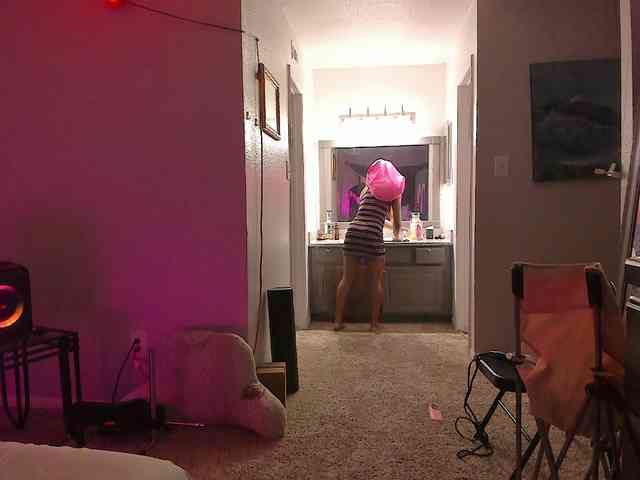 Yiauana Live Webcam on BongaCams