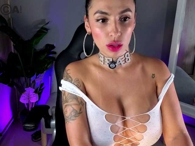 alina-cruz's BongaCams show and profile