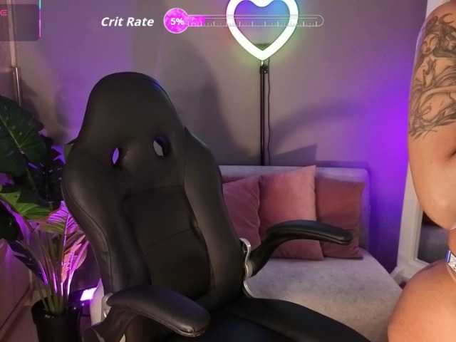 alina-cruz's BongaCams show and profile