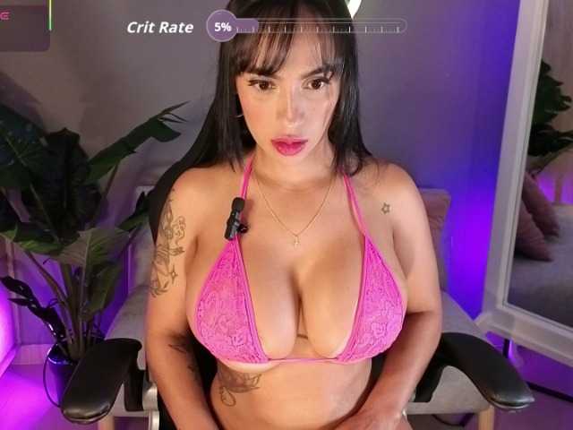alina-cruz's BongaCams show and profile