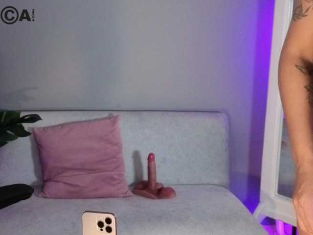 alina-cruz Live Cam on BongaCams