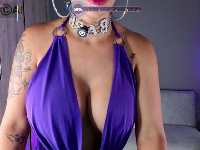 alina-cruz's BongaCams show and profile