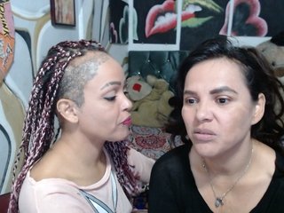 Webcam Snapshop for Lesbians